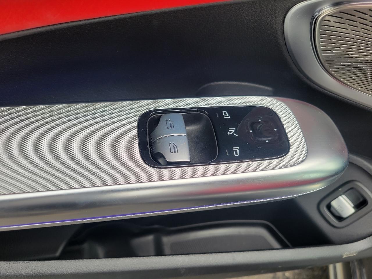 Mercedes-Benz CLE CLE 300 4MATIC Coupe 2024