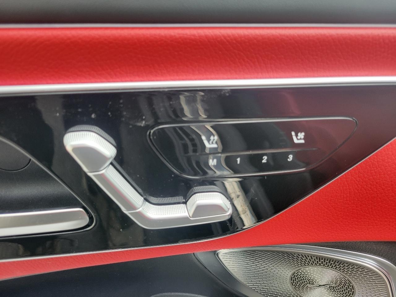 Mercedes-Benz CLE CLE 300 4MATIC Coupe 2024