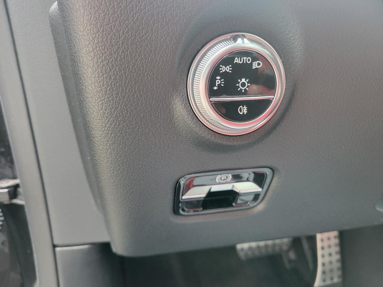 Mercedes-Benz CLE CLE 300 4MATIC Coupe 2024