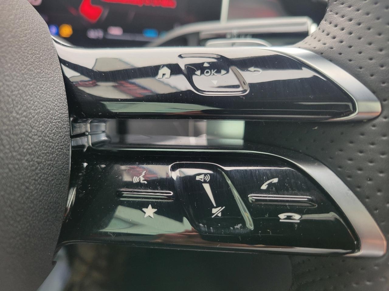 Mercedes-Benz CLE CLE 300 4MATIC Coupe 2024