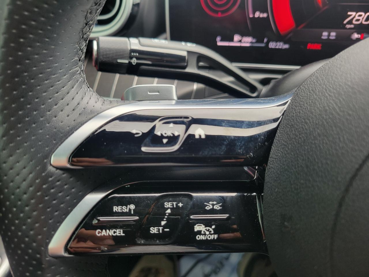 Mercedes-Benz CLE CLE 300 4MATIC Coupe 2024