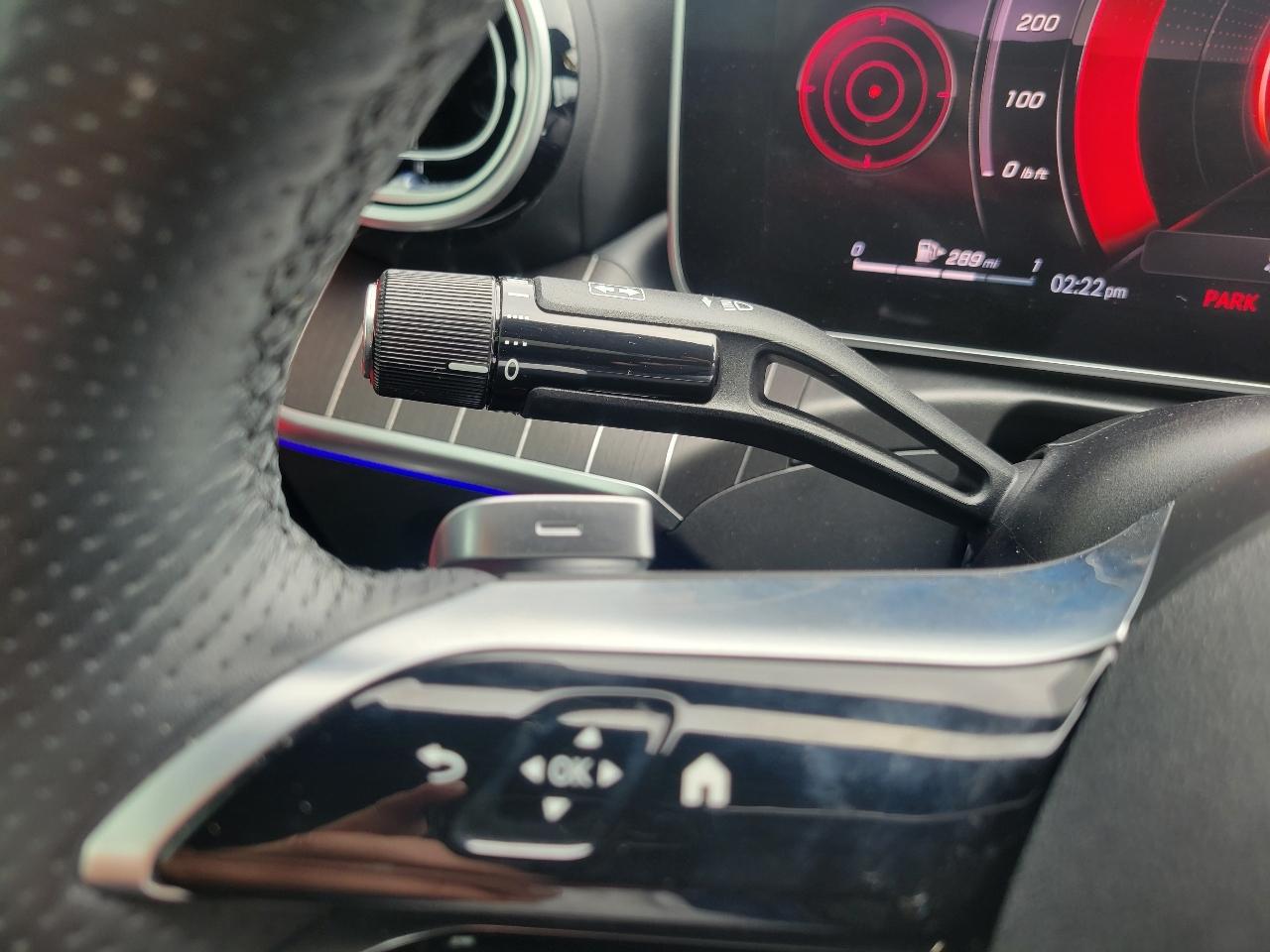 Mercedes-Benz CLE CLE 300 4MATIC Coupe 2024