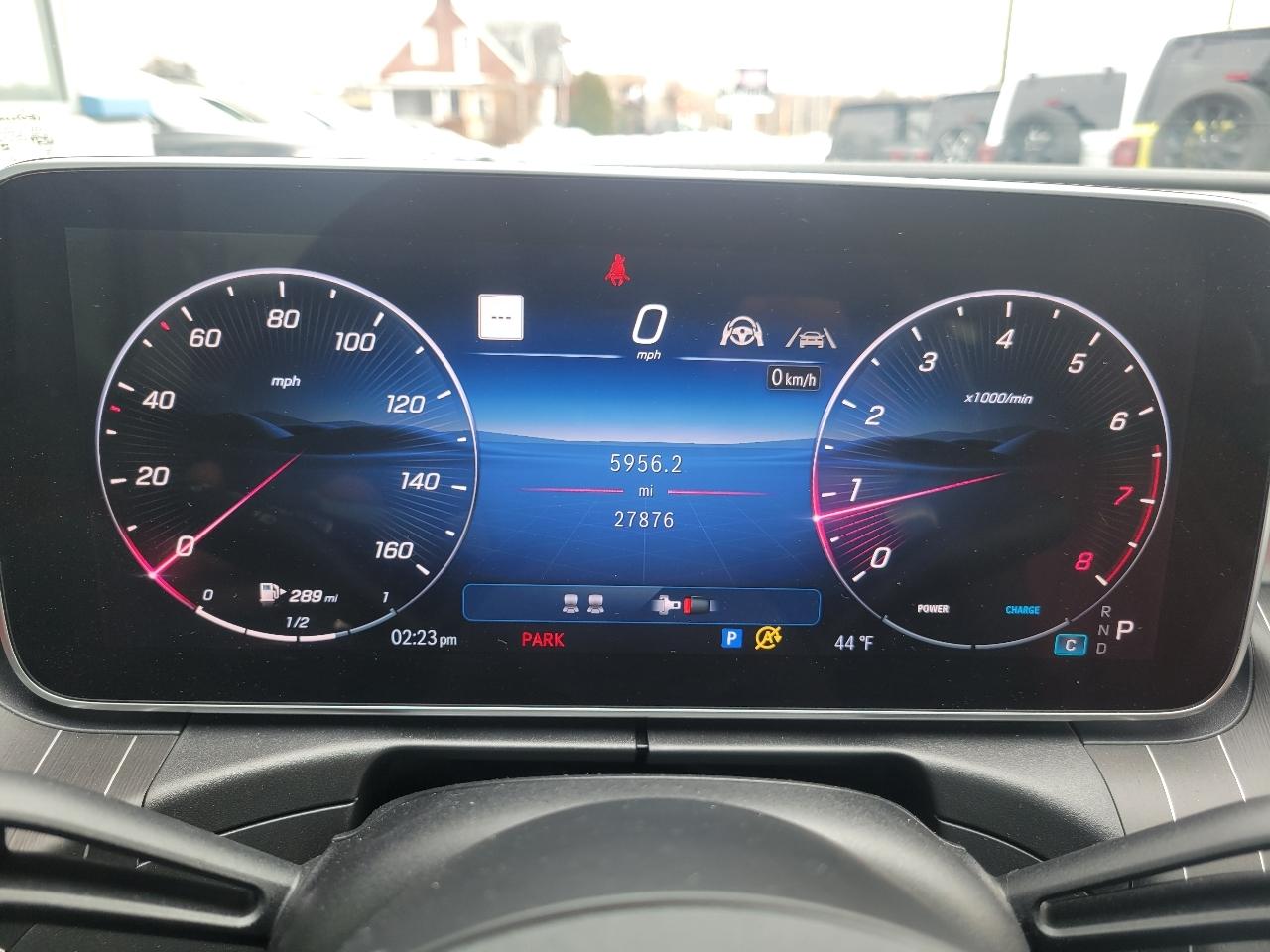 Mercedes-Benz CLE CLE 300 4MATIC Coupe 2024