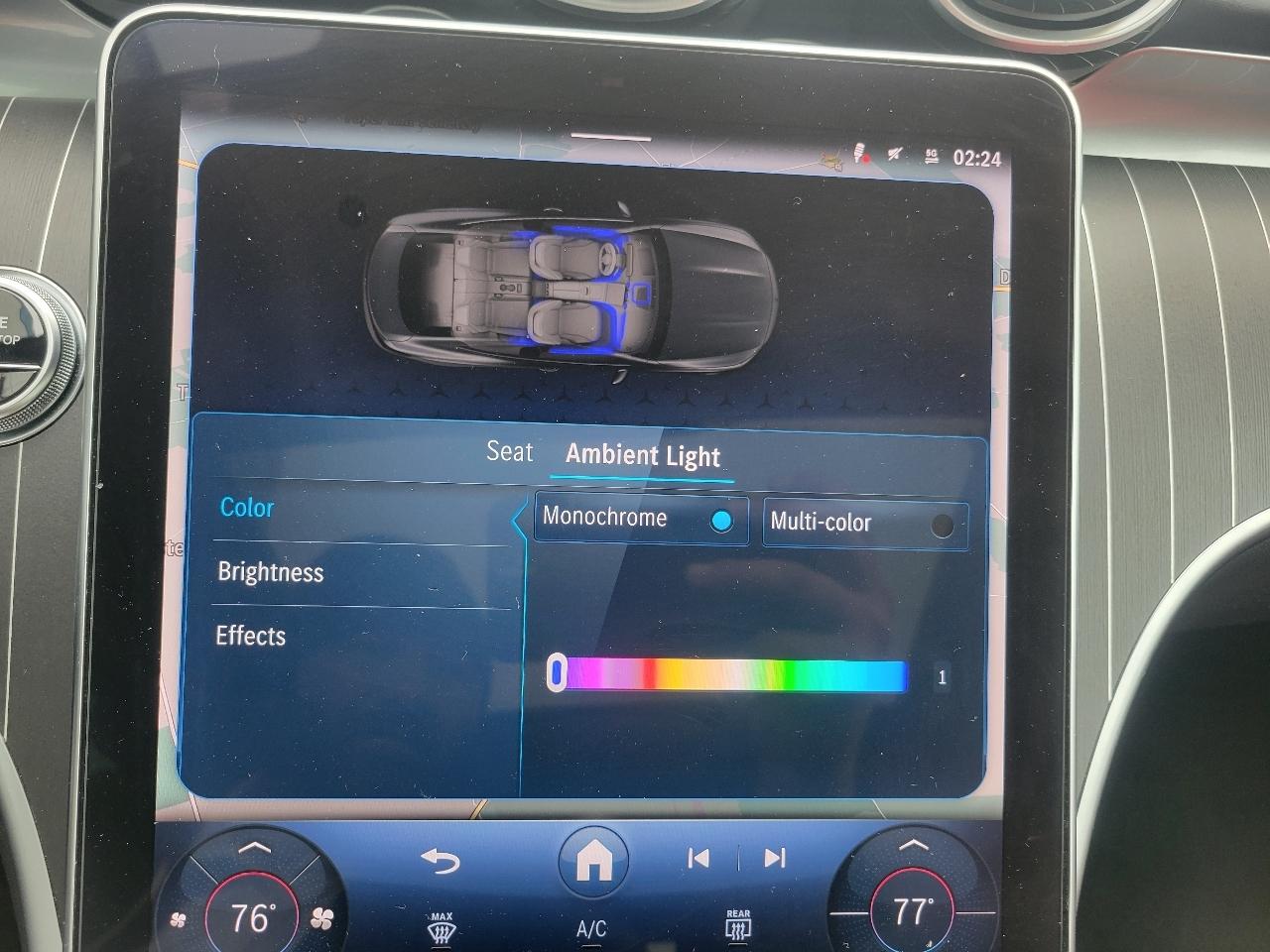 Mercedes-Benz CLE CLE 300 4MATIC Coupe 2024