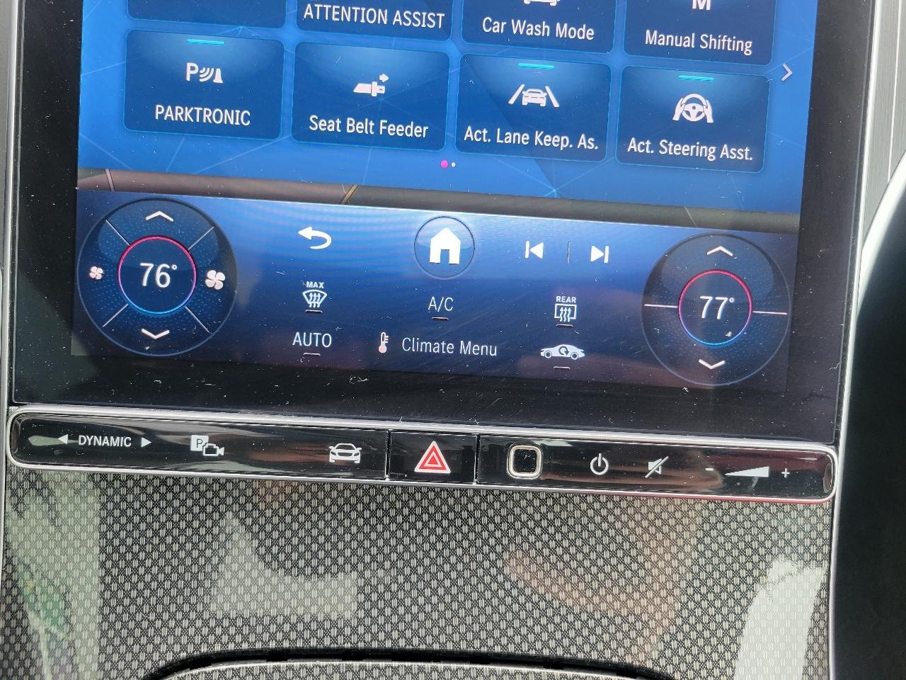 Mercedes-Benz CLE CLE 300 4MATIC Coupe 2024