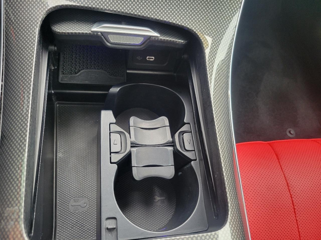 Mercedes-Benz CLE CLE 300 4MATIC Coupe 2024