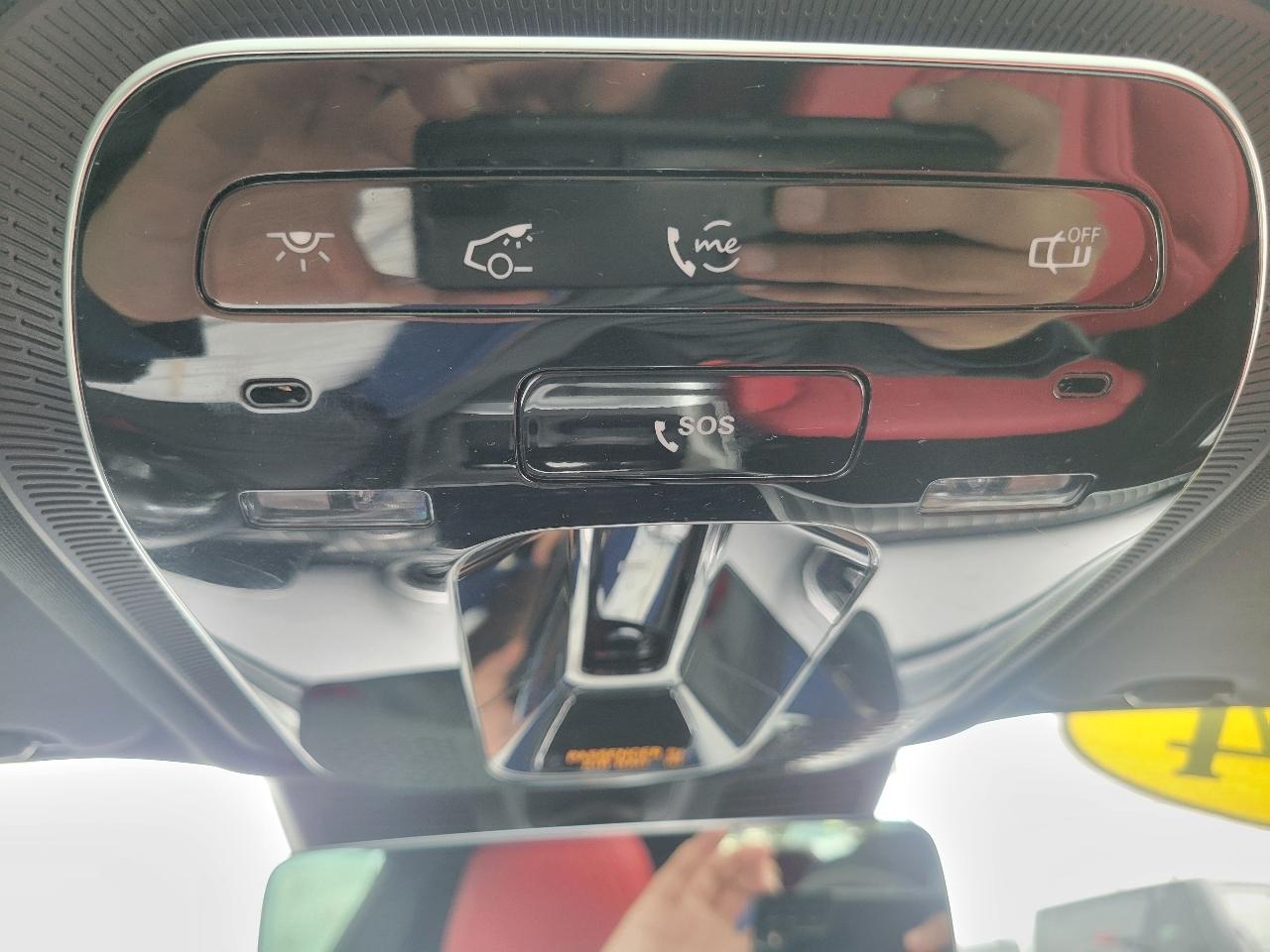 Mercedes-Benz CLE CLE 300 4MATIC Coupe 2024