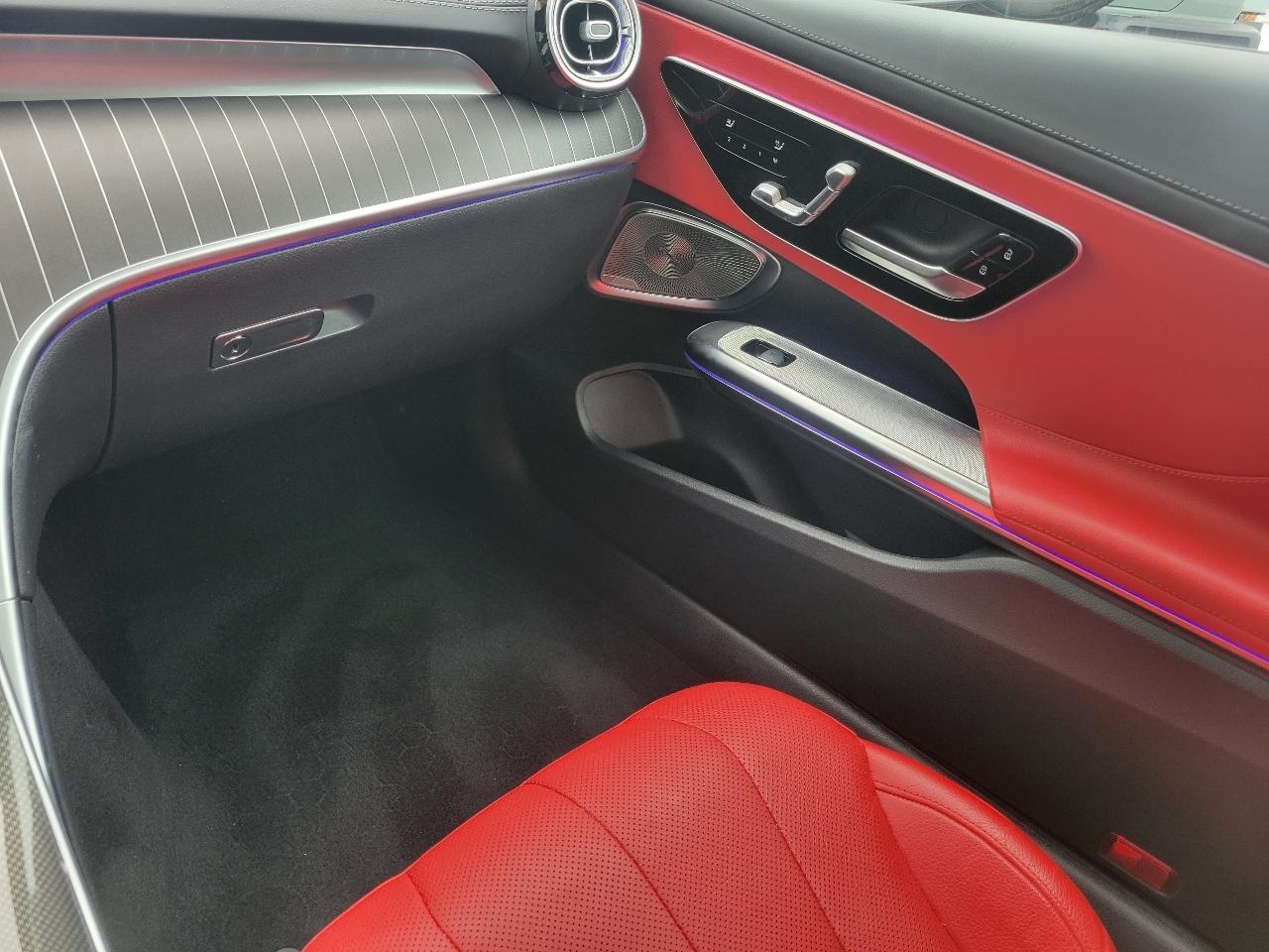 Mercedes-Benz CLE CLE 300 4MATIC Coupe 2024