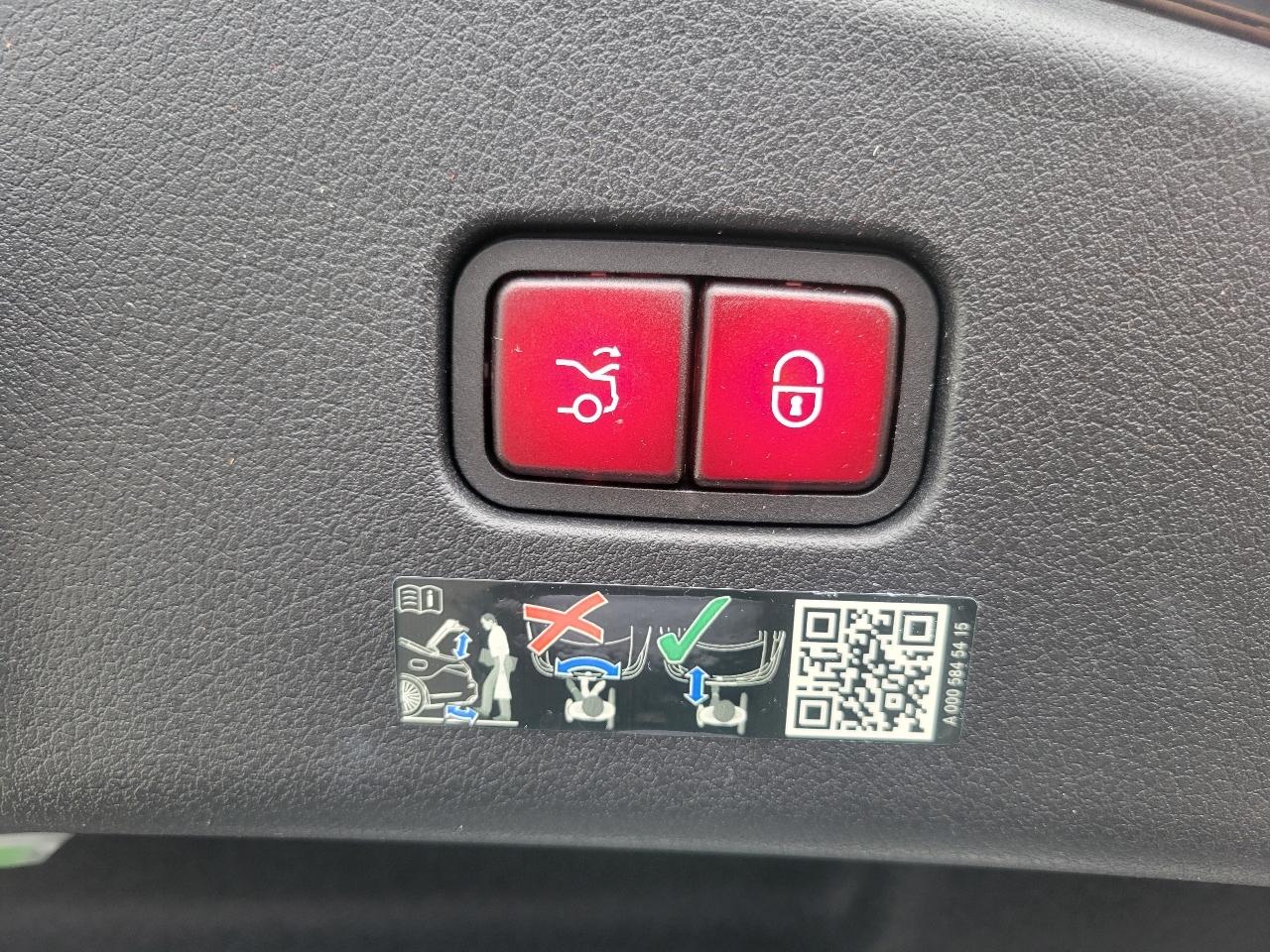 Mercedes-Benz CLE CLE 300 4MATIC Coupe 2024