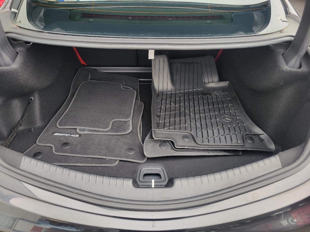 Mercedes-Benz CLE CLE 300 4MATIC Coupe 2024