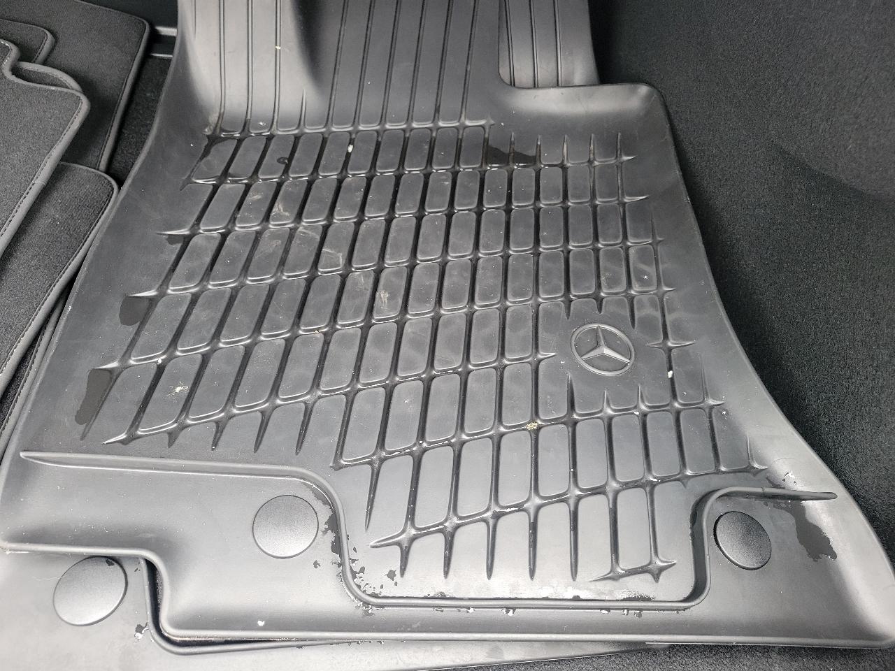 Mercedes-Benz CLE CLE 300 4MATIC Coupe 2024