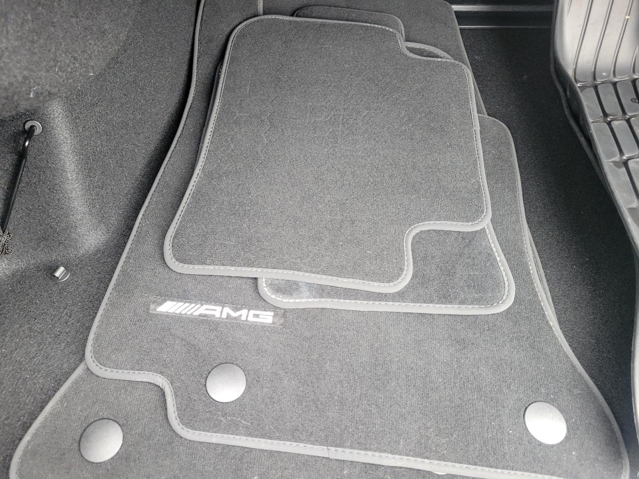 Mercedes-Benz CLE CLE 300 4MATIC Coupe 2024