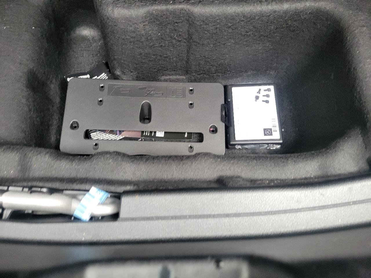 Mercedes-Benz CLE CLE 300 4MATIC Coupe 2024