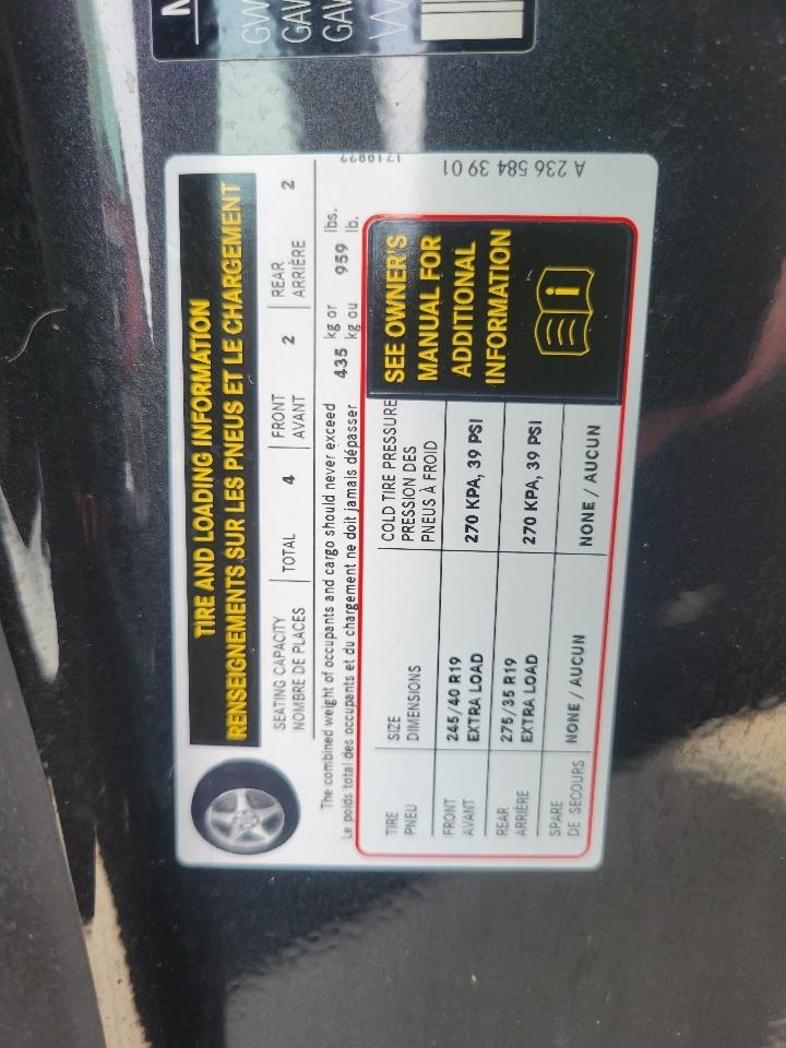 Mercedes-Benz CLE CLE 300 4MATIC Coupe 2024