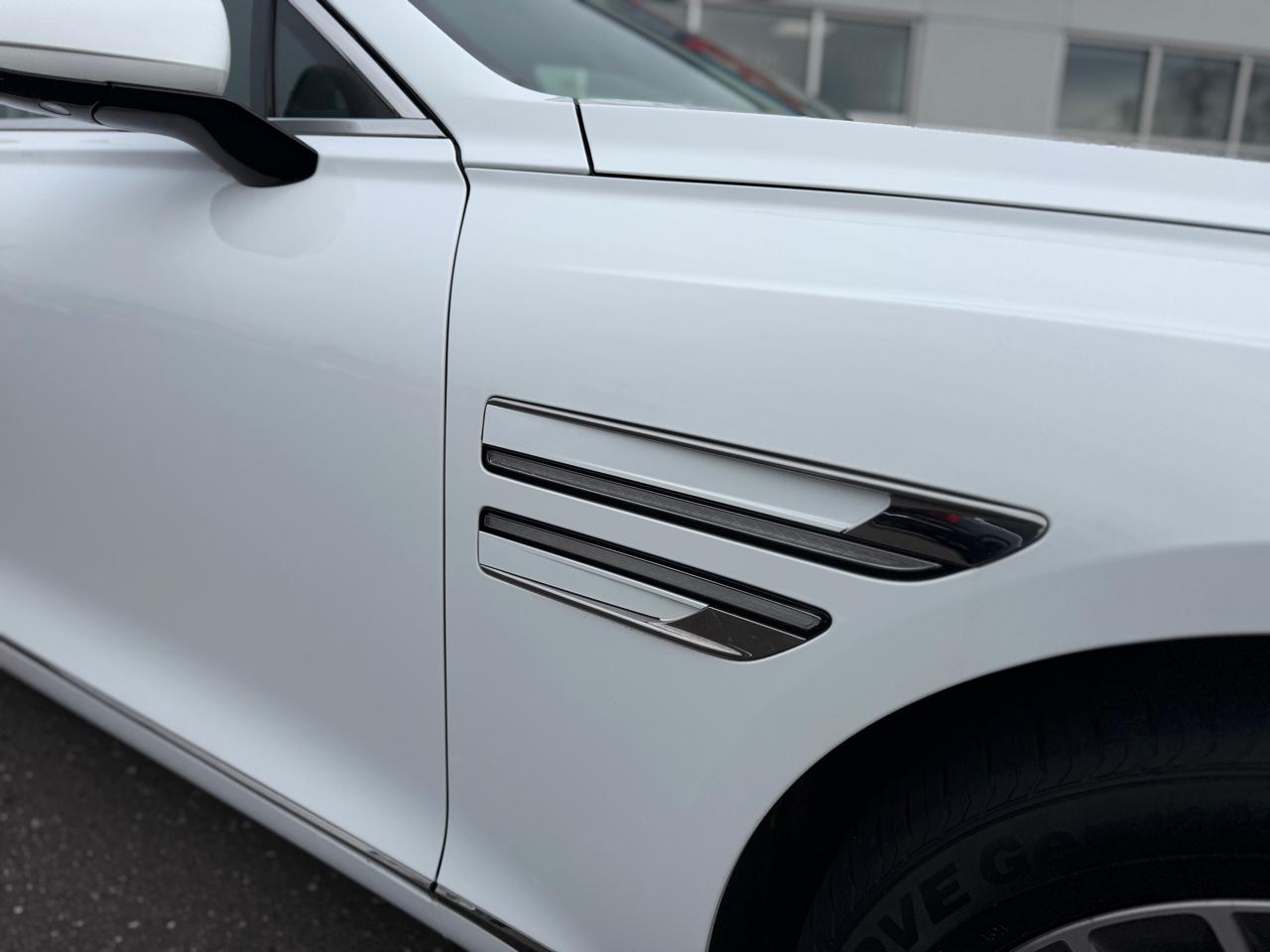 Genesis G80 2.5T AWD 2023