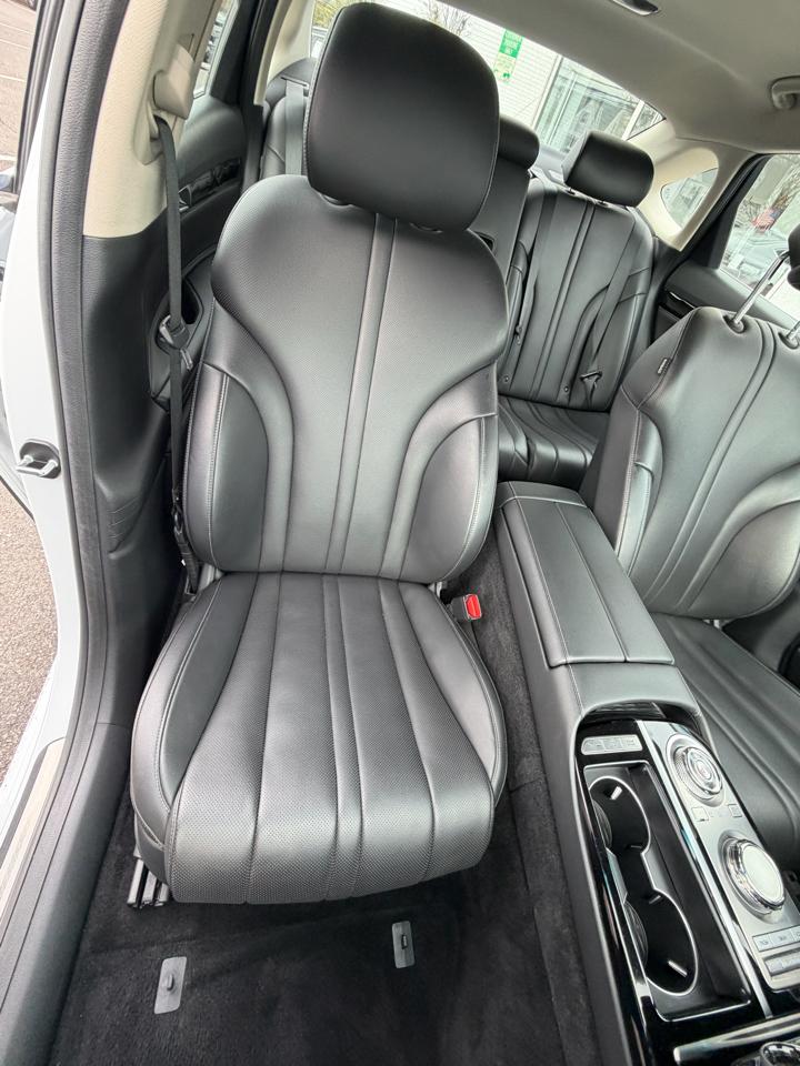 Genesis G80 2.5T AWD 2023