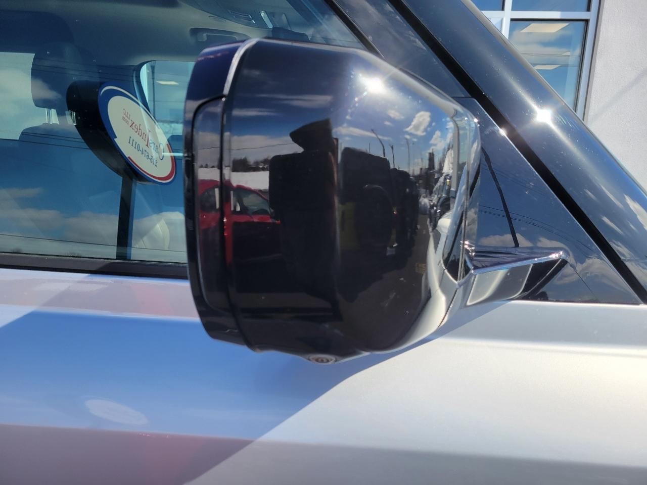 Land Rover Defender 90 S AWD 2021