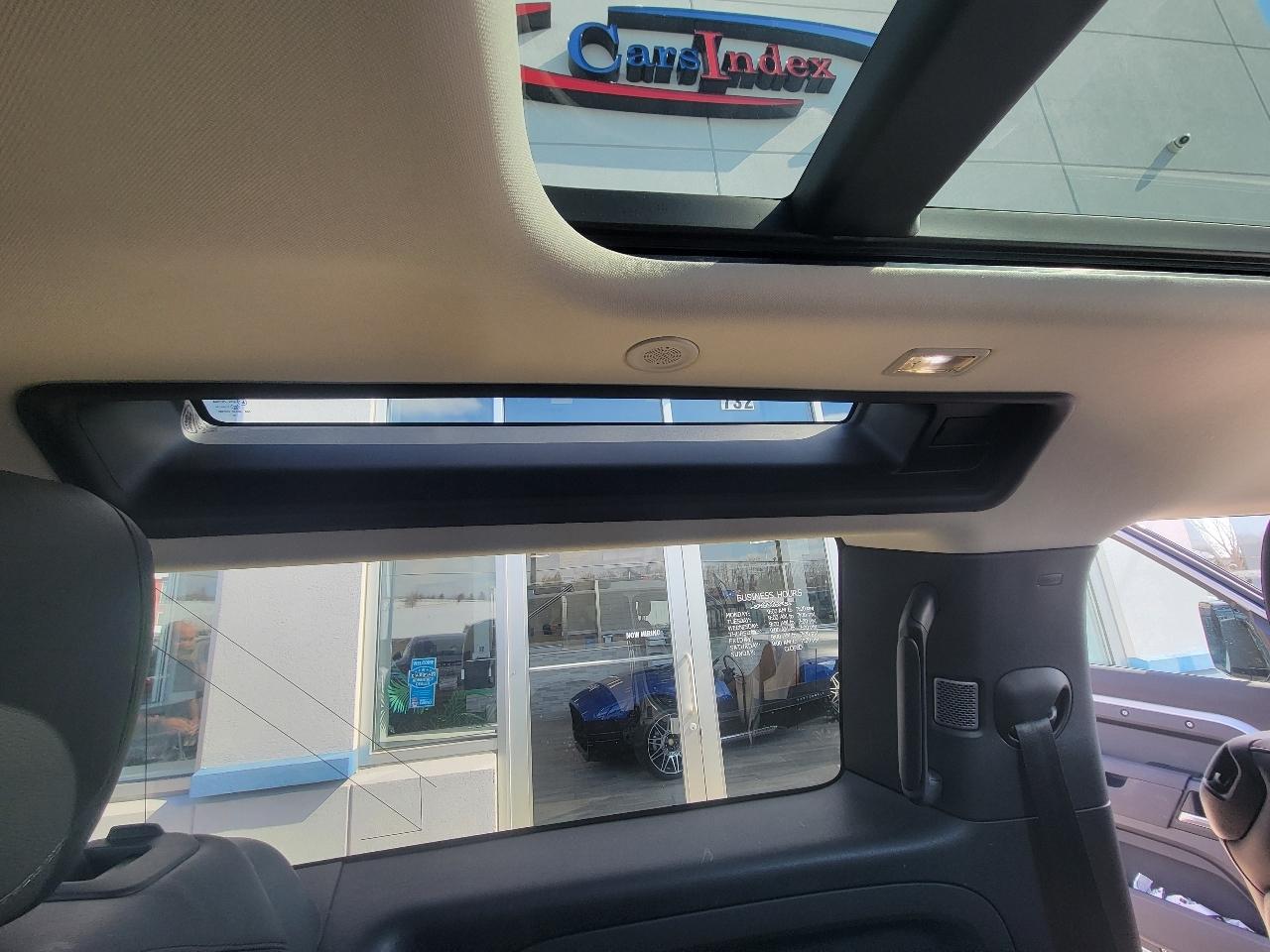 Land Rover Defender 90 S AWD 2021