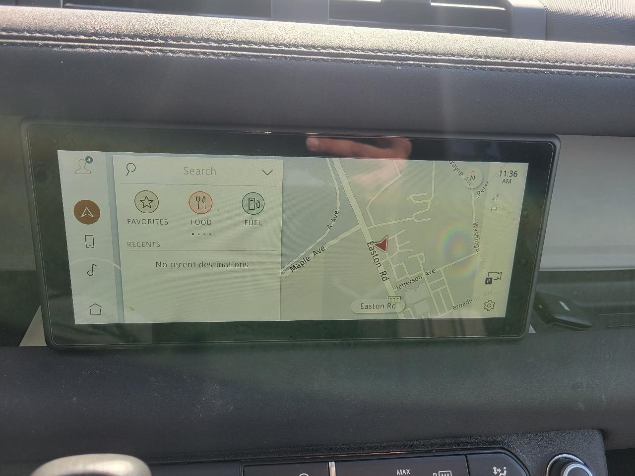 Land Rover Defender 90 S AWD 2021