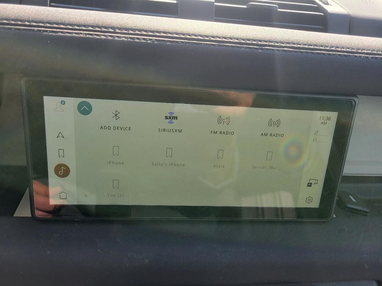 Land Rover Defender 90 S AWD 2021