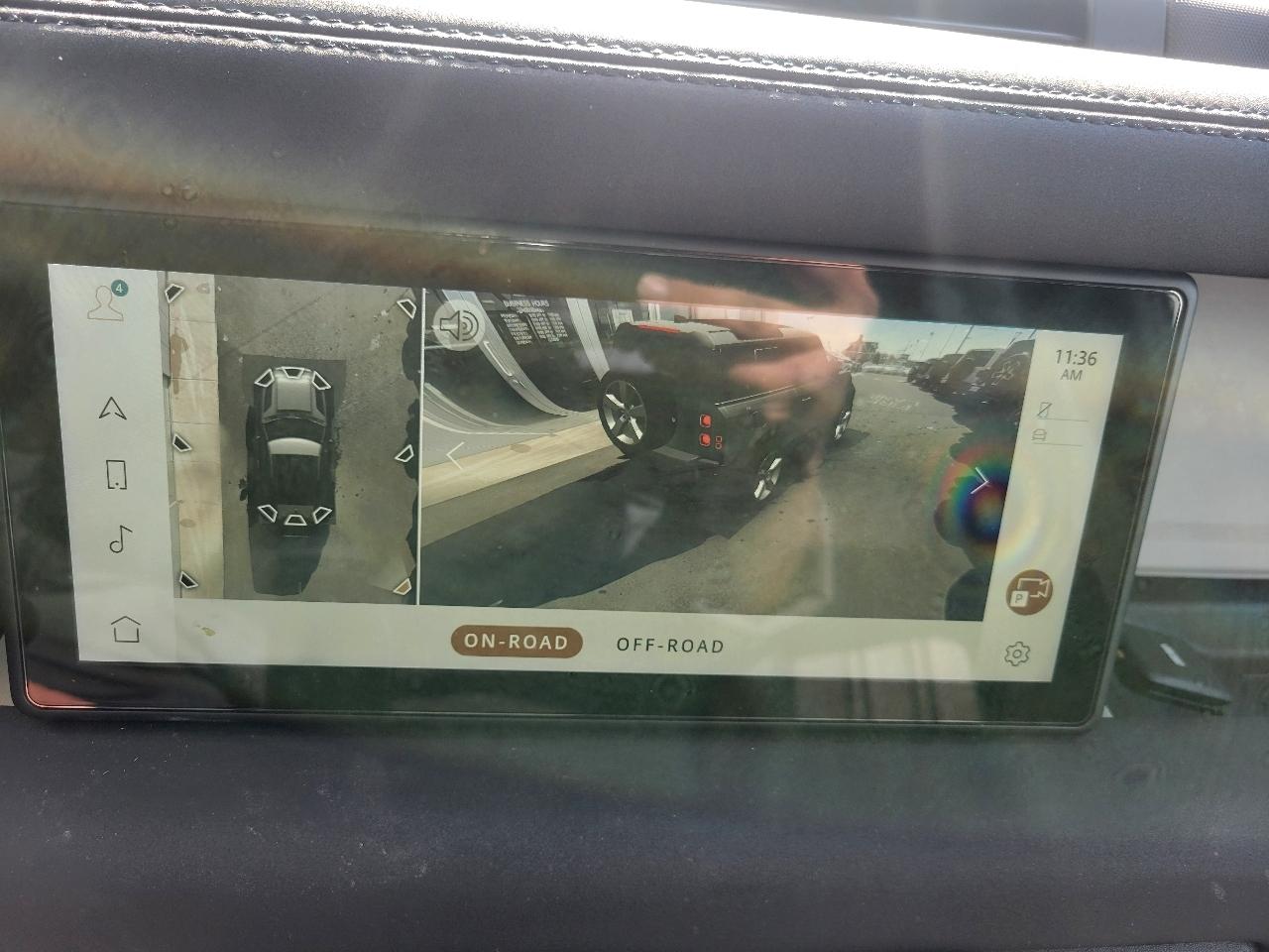 Land Rover Defender 90 S AWD 2021