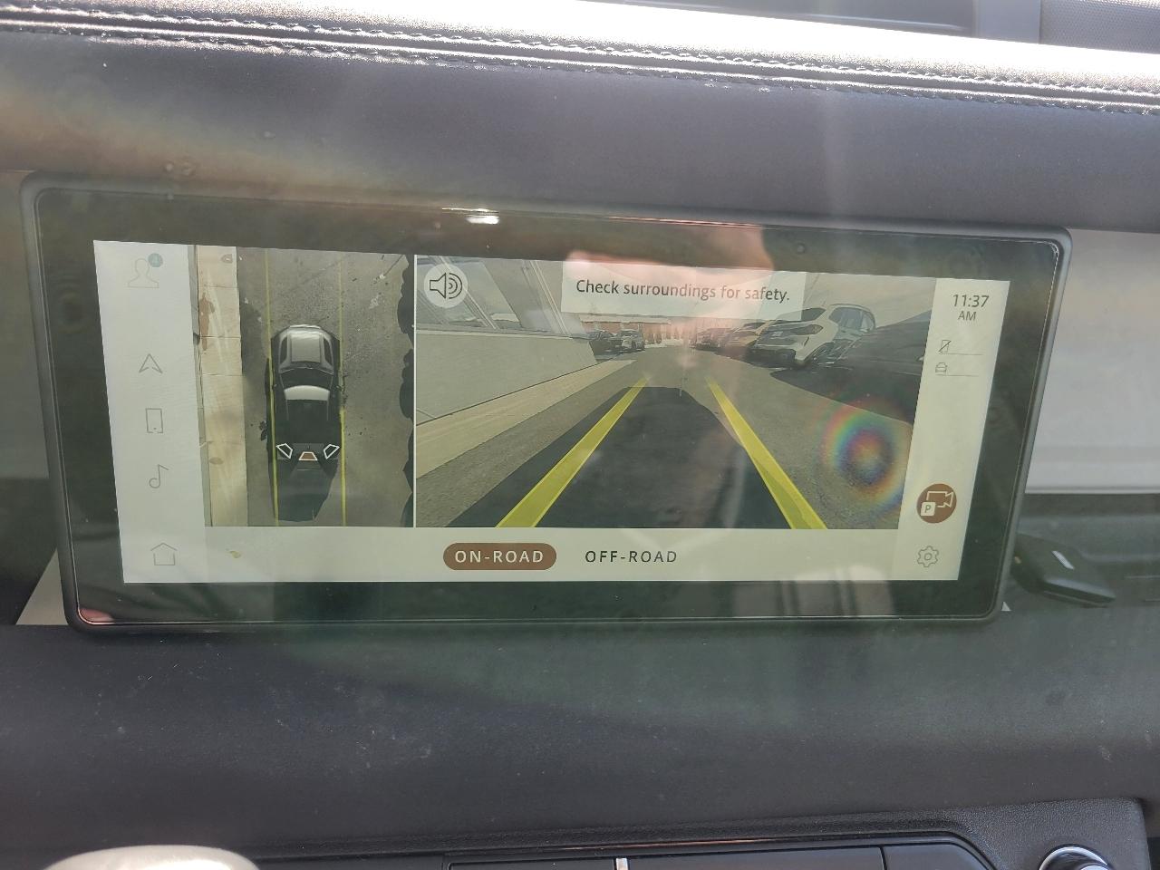 Land Rover Defender 90 S AWD 2021