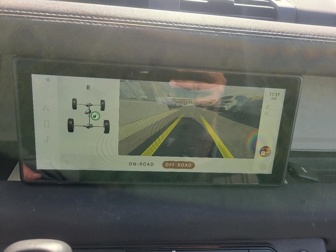 Land Rover Defender 90 S AWD 2021