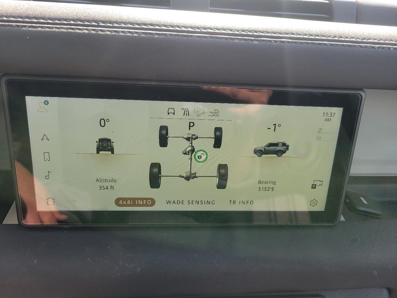 Land Rover Defender 90 S AWD 2021