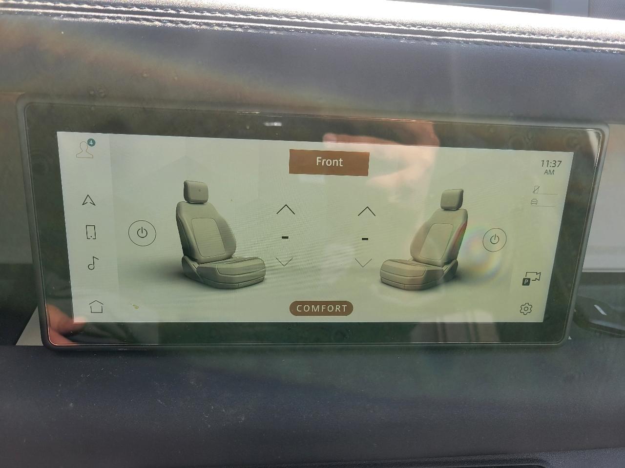 Land Rover Defender 90 S AWD 2021