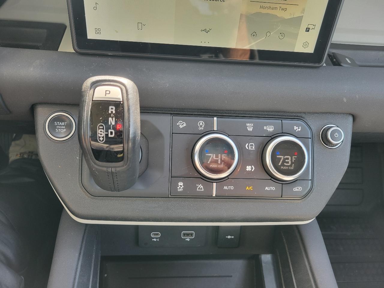 Land Rover Defender 90 S AWD 2021