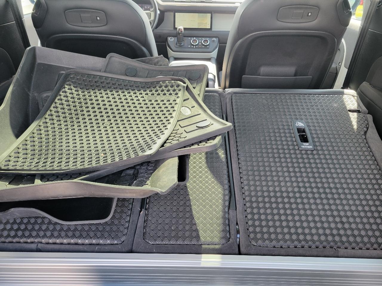 Land Rover Defender 90 S AWD 2021