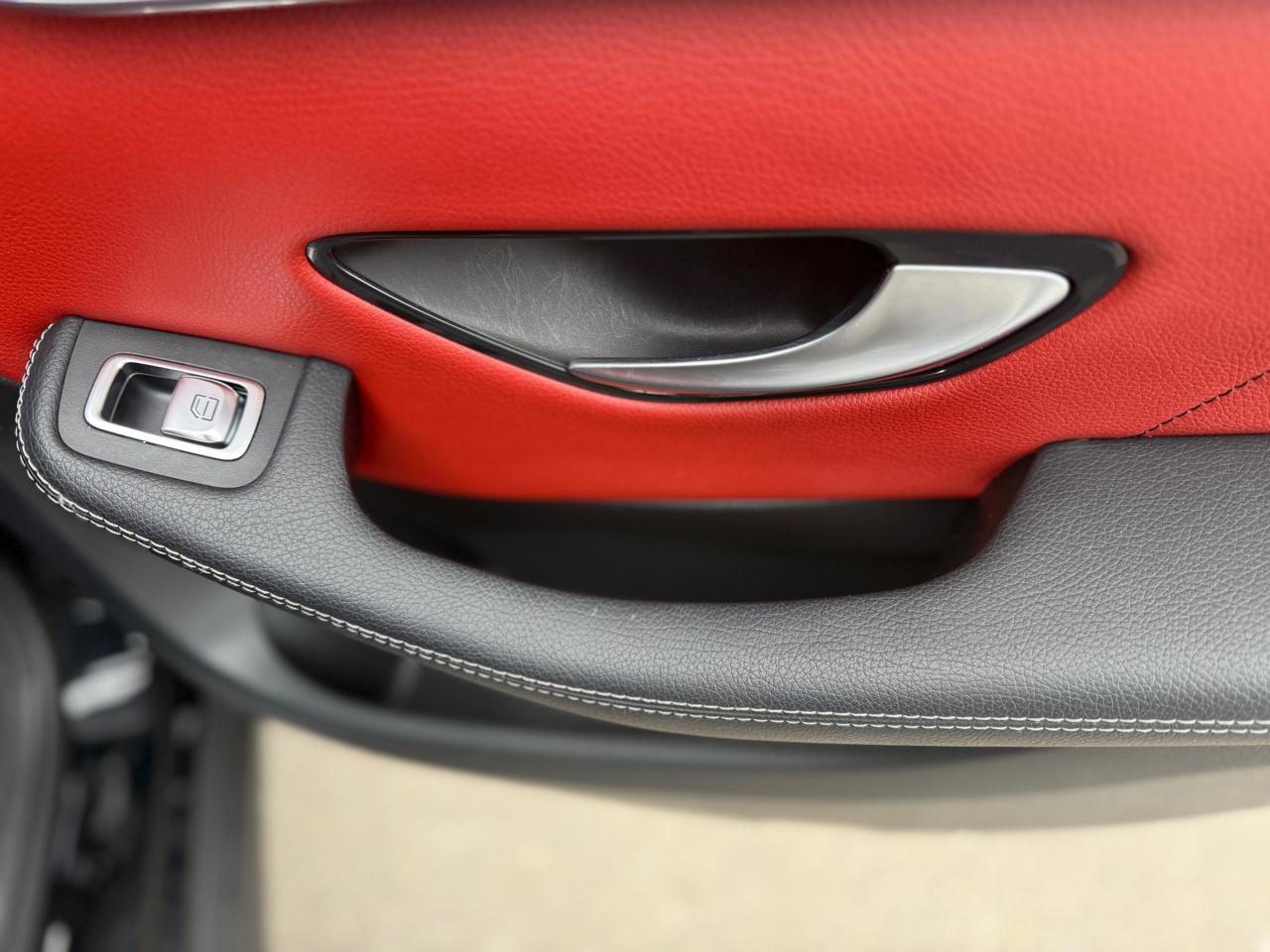 Mercedes-Benz GLC  2020