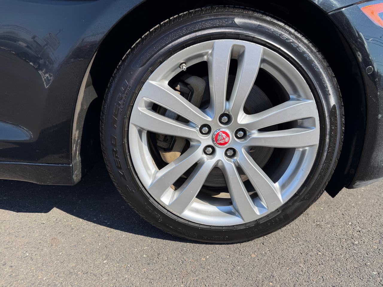 Jaguar XJ XJL Portfolio AWD 2018