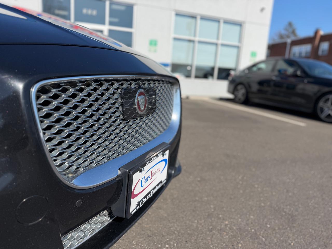 Jaguar XJ XJL Portfolio AWD 2018