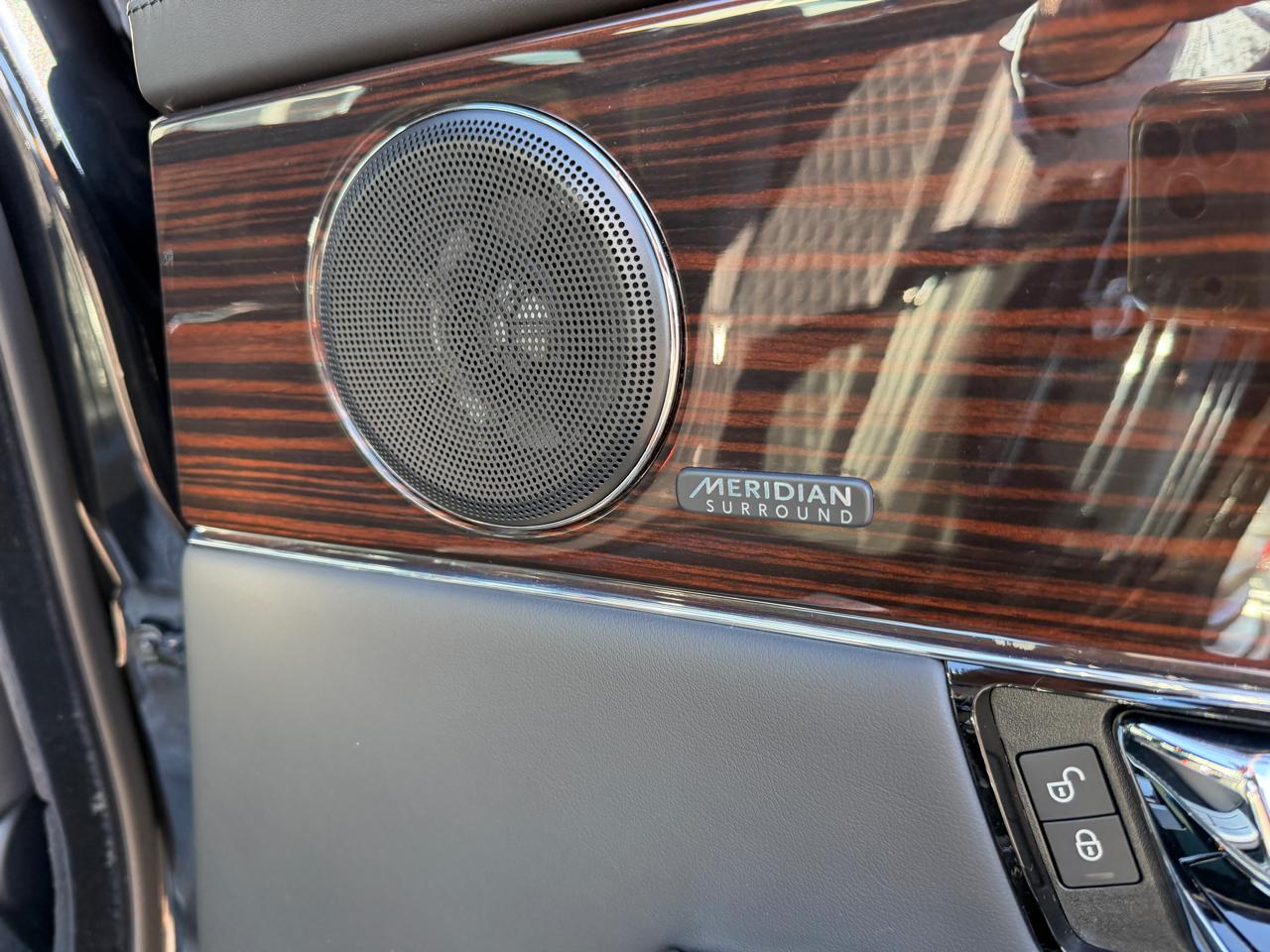 Jaguar XJ XJL Portfolio AWD 2018