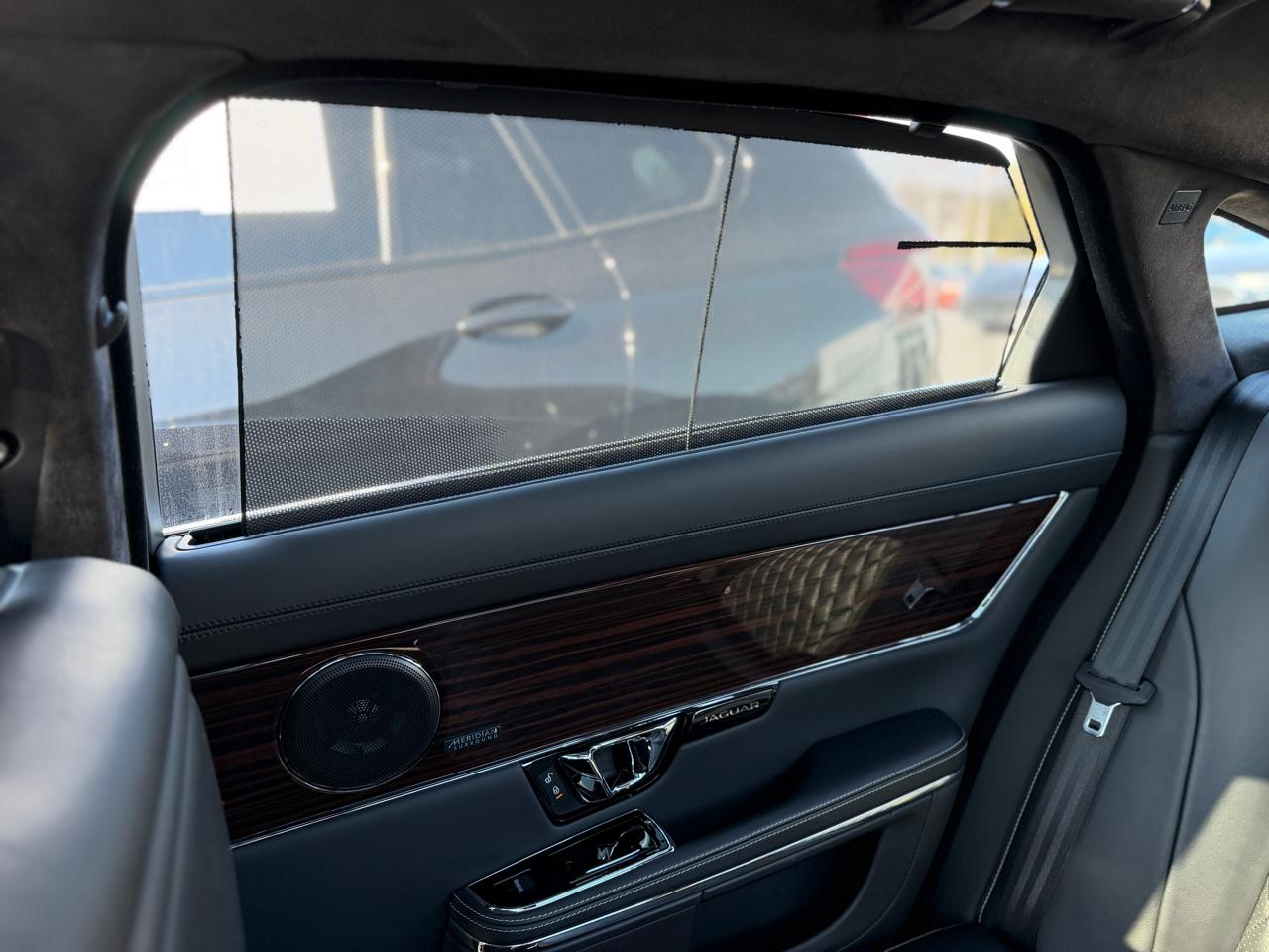 Jaguar XJ XJL Portfolio AWD 2018