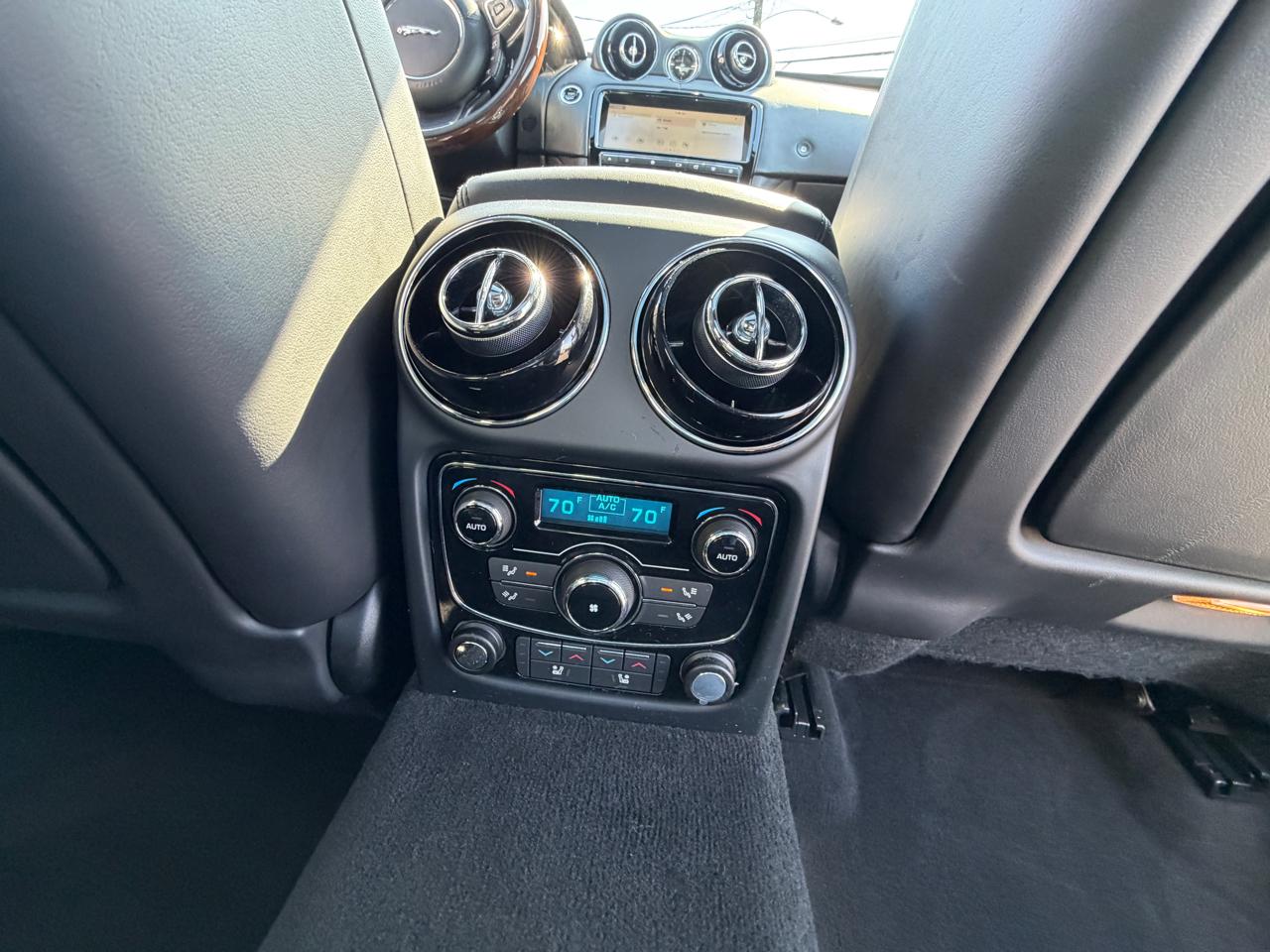 Jaguar XJ XJL Portfolio AWD 2018