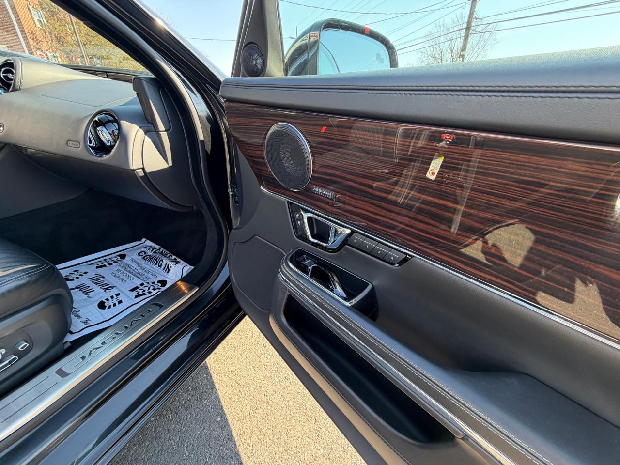 Jaguar XJ XJL Portfolio AWD 2018