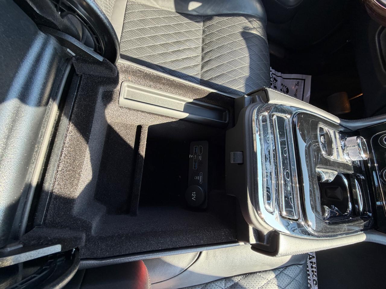 Jaguar XJ XJL Portfolio AWD 2018