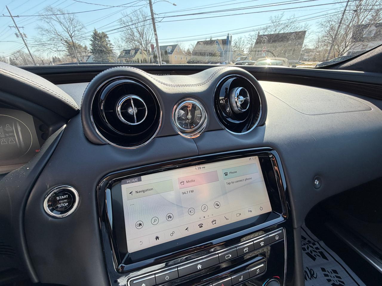 Jaguar XJ XJL Portfolio AWD 2018