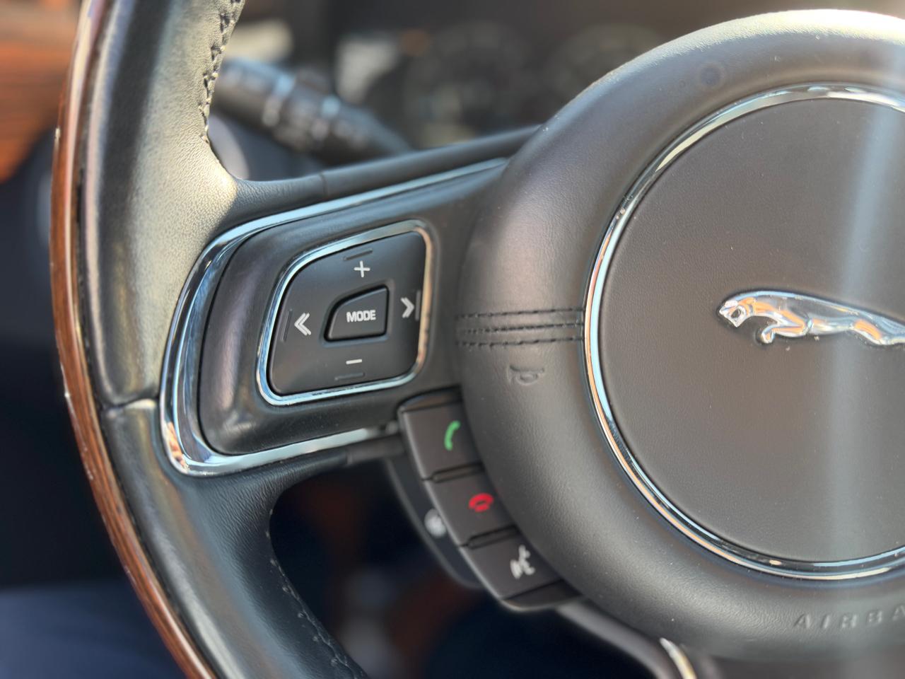 Jaguar XJ XJL Portfolio AWD 2018