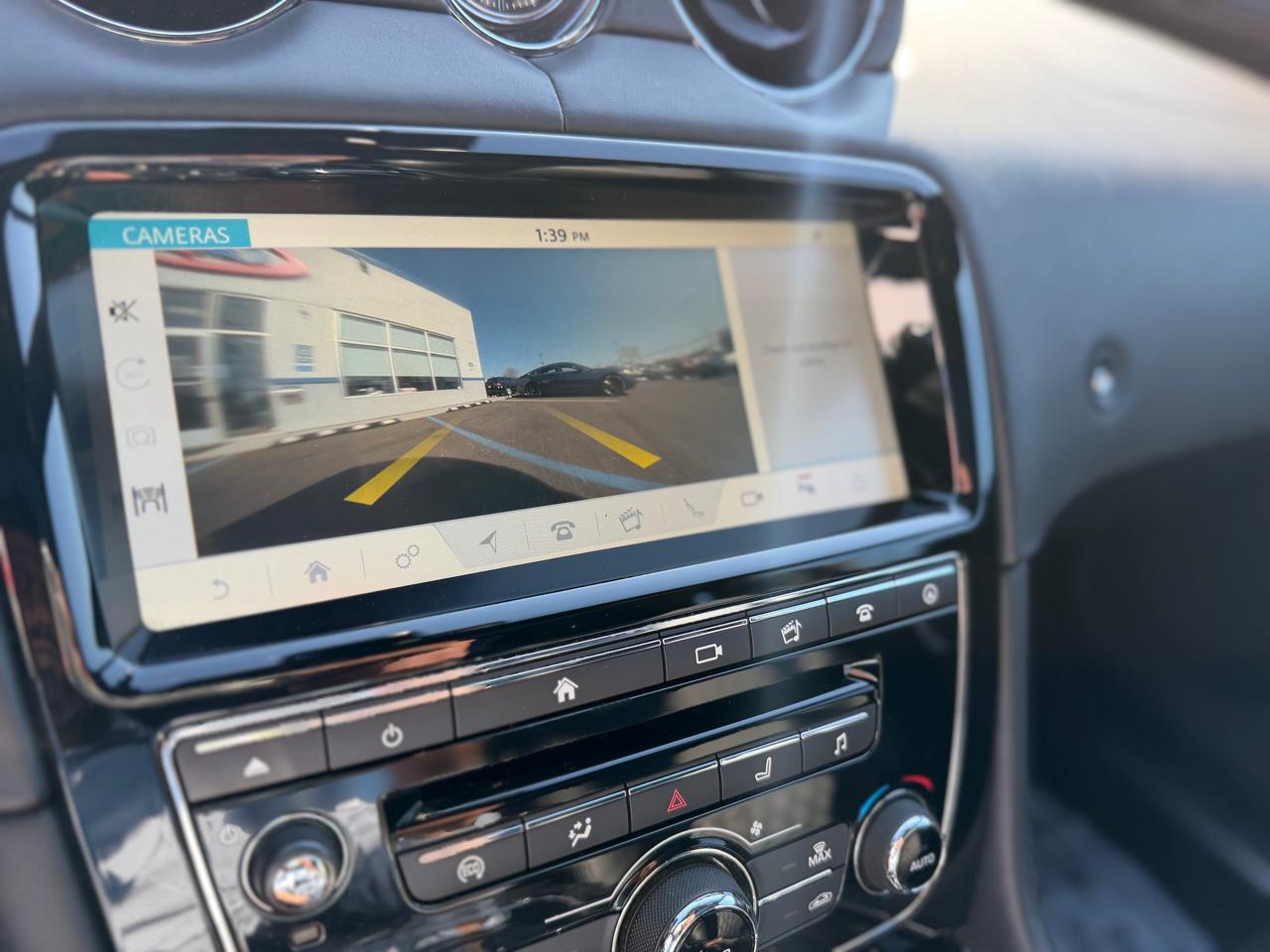 Jaguar XJ XJL Portfolio AWD 2018