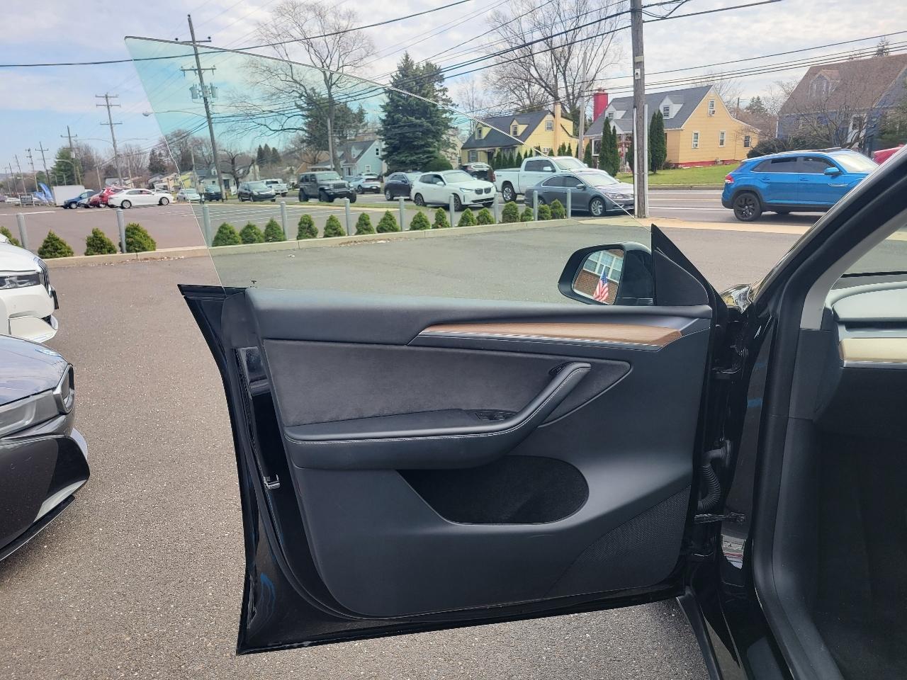 Tesla Model Y Long Range AWD 2023