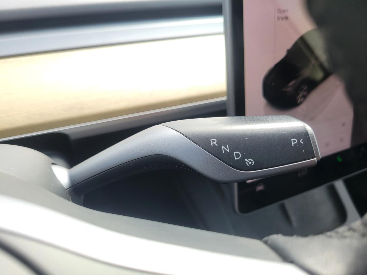 Tesla Model Y Long Range AWD 2023