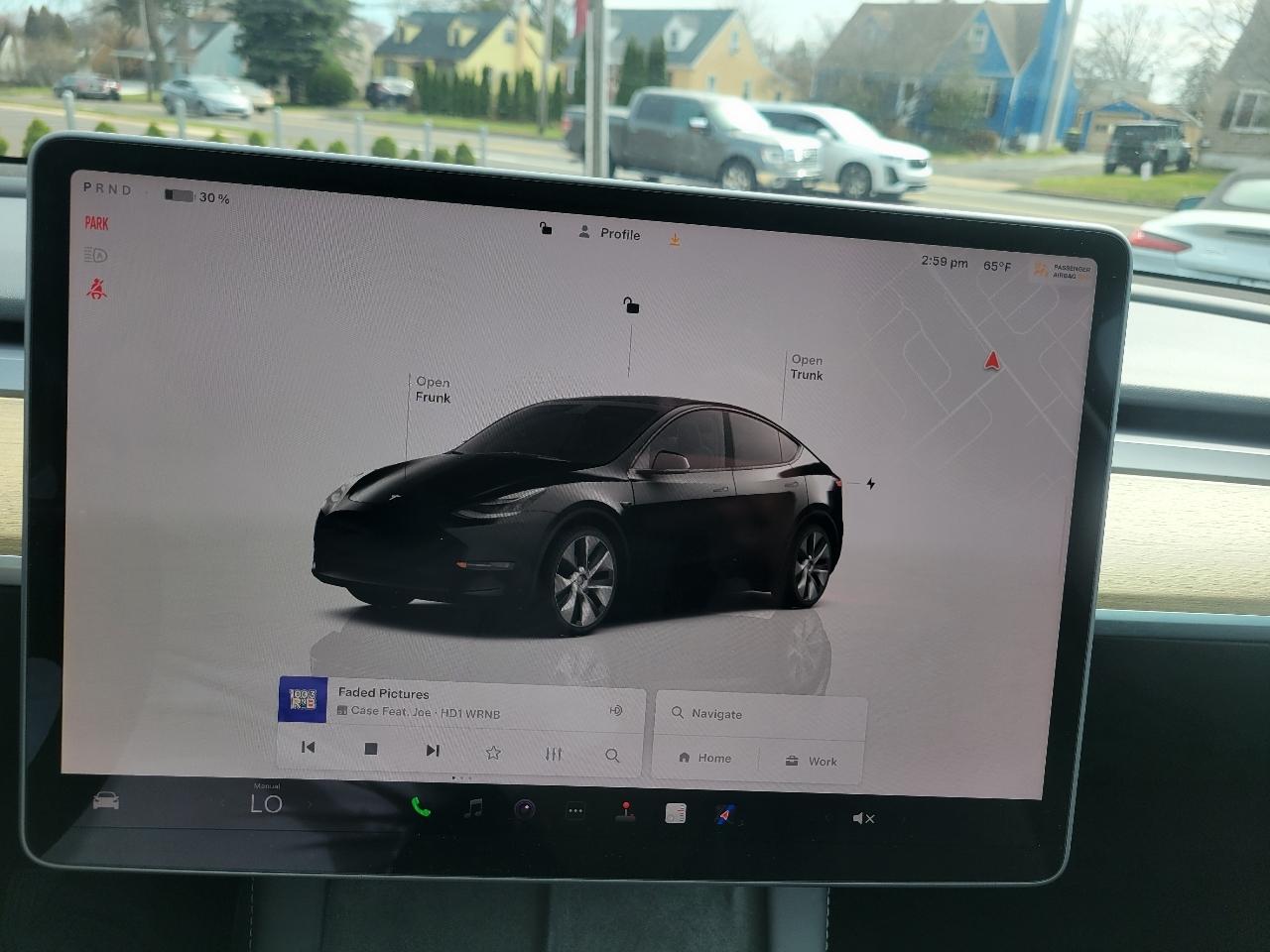 Tesla Model Y Long Range AWD 2023