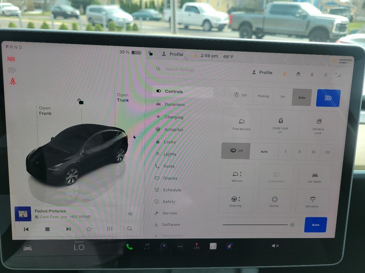 Tesla Model Y Long Range AWD 2023