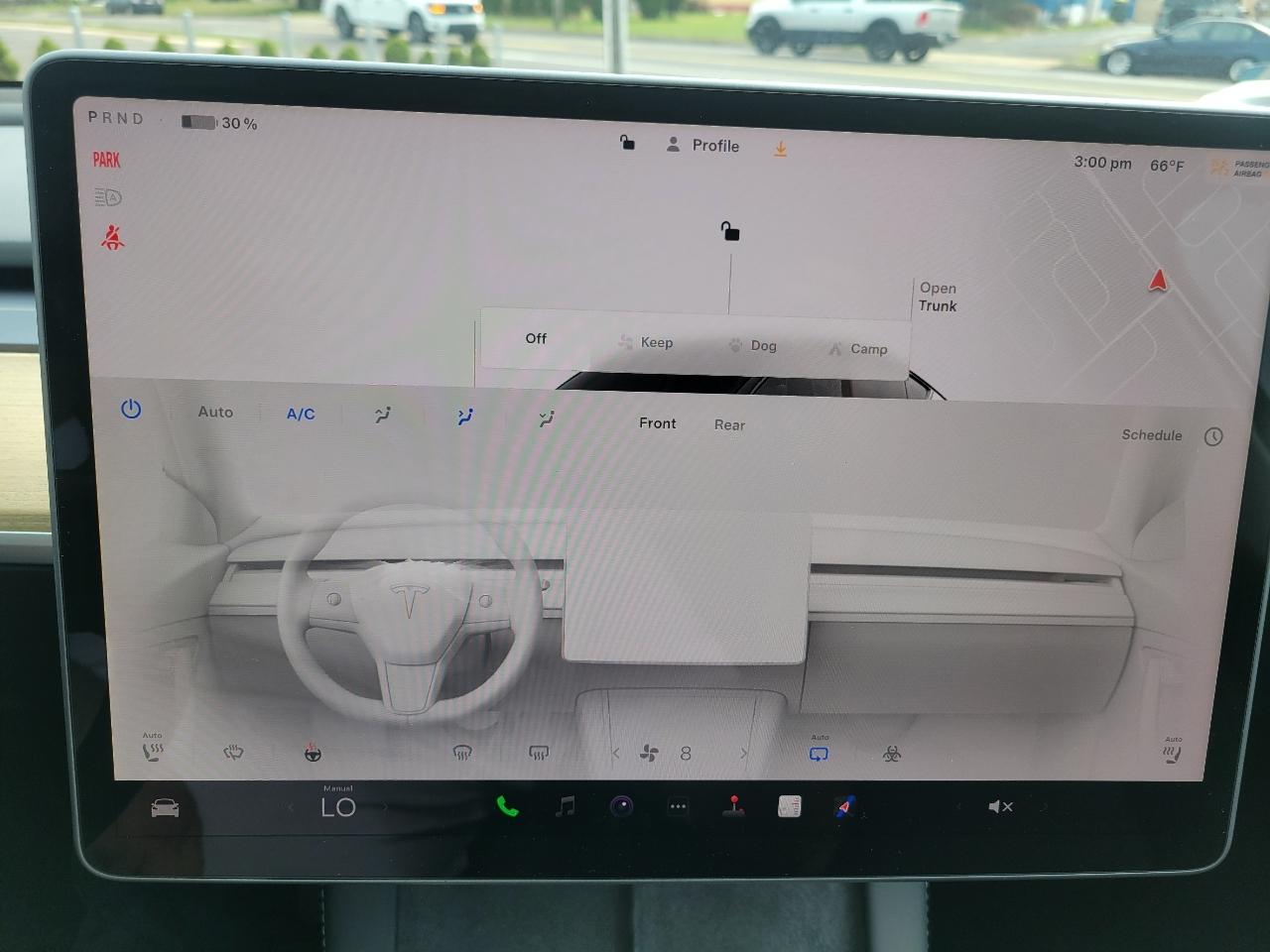 Tesla Model Y Long Range AWD 2023