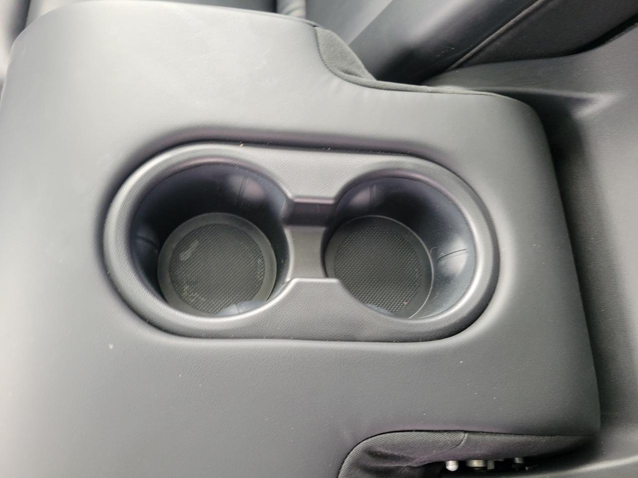 Tesla Model Y Long Range AWD 2023