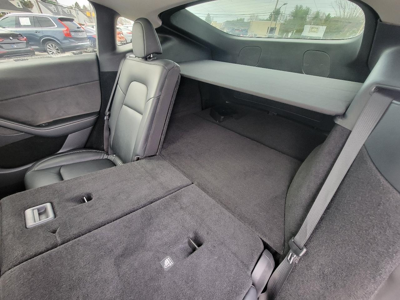 Tesla Model Y Long Range AWD 2023