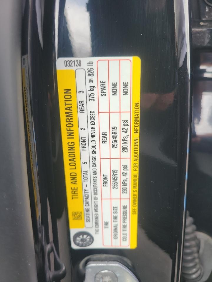 Tesla Model Y Long Range AWD 2023